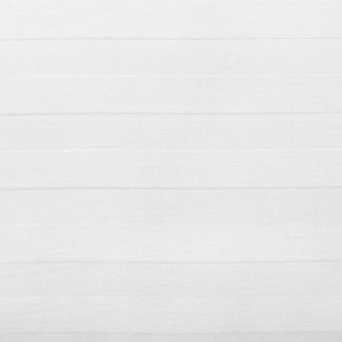 Sierra Sleep® By Ashley® Zephyr White Pillow-4