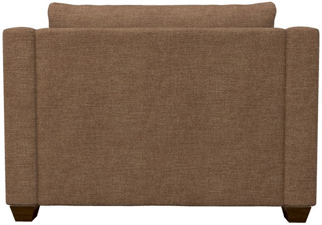 La-Z-Boy® Charlie Dusty Rose Twin Sleep Chair-4