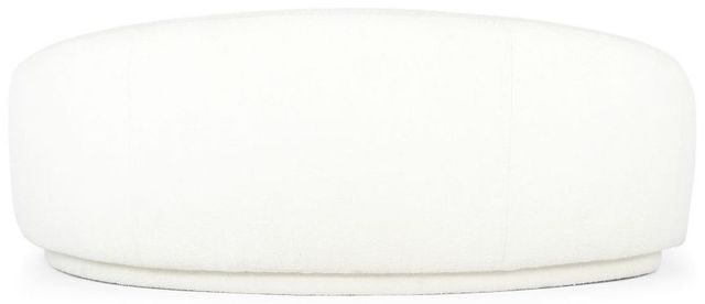Moe's Home Collection Excelsior Cream White Sofa-2