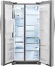 Frigidaire Gallery® 22.2 Cu. Ft. Stainless Steel Standard Depth Side-by-Side Refrigerator-3