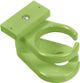 C.R. Plastics Adirondack Kiwi Wineglass / Cup Holder-0