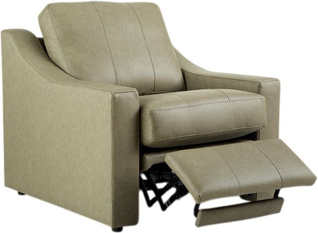 Best® Home Furnishings Customizable Cavrilly Revella Leather Incliner Chair-1