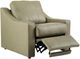 Best® Home Furnishings Customizable Cavrilly Revella Leather Incliner Chair-1