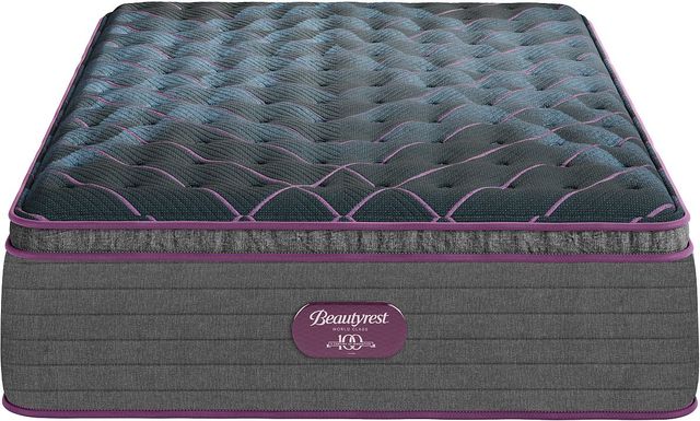 Beautyrest® World Class™ Fable 15.5" Pocketed Coil® Medium Pillow Top King Mattress-2