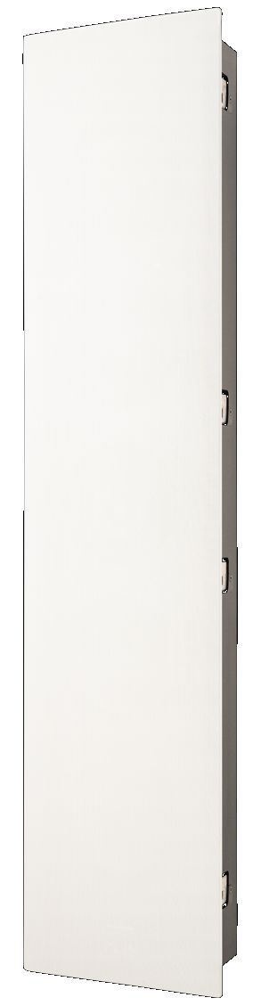 Paradigm® CI Pro P5-LCR V2 White In-Ceiling Speaker