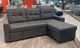 SAFIA 2 PIECE SECTIONAL W/SLEEPER -0
