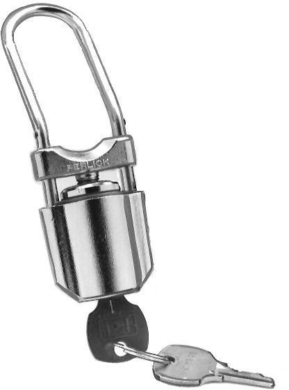Perlick® Beer Faucet Lock 