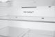 Samsung BESPOKE 30.1 Cu. Ft. Pre-Built Stainless Steel Panel French Door Refrigerator -4
