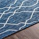Surya Eagean Denim 4'x6' Area Rug-5