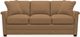 La-Z-Boy® Bexley Fawn Queen Sleep Sofa-0