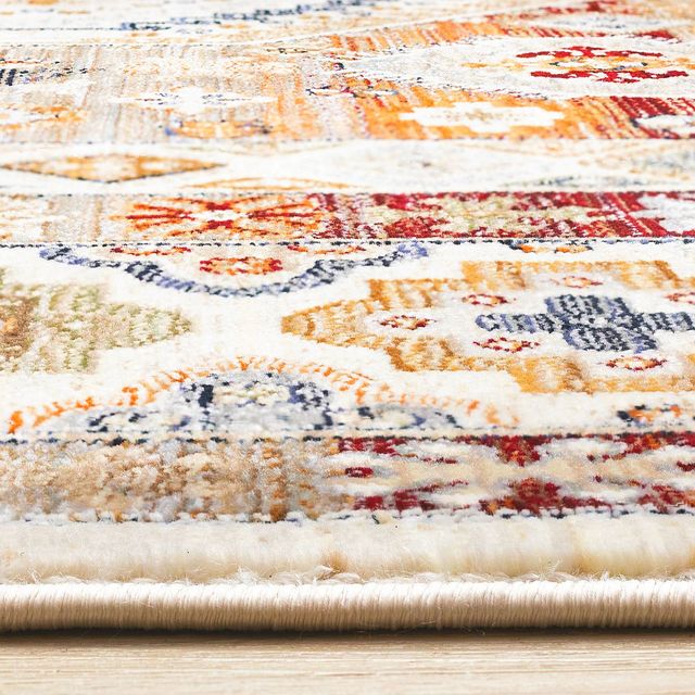 Kalora Interiors Samira 5'x8' Style 7 Area Rug-1
