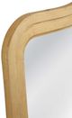 Basset Mirror Mahalia Gold Wall Mirror-4