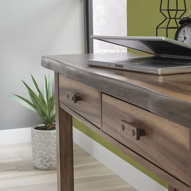 homestyles® Forest Retreat Brown Desk-3