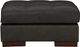 Signature Design by Ashley® Luigi Thunder Ottoman-1