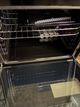 Bertazzoni Master Series 30" Nero Matt Pro Style Induction Range-1