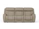 Kona Power Leather Sofa-3