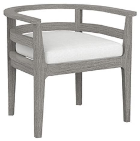 Lane Venture® Avila Paloma Dining Arm Chair-0