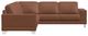 Palliser® Furniture Customizable Seattle 3-Piece L-Shape Sectional-2