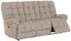 Best® Home Furnishings Customizable Corey Space Saver® Power Reclining Sofa with Tilt Headrest-1