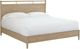 aspenhome® Shiloh Champagne King Panel Bed-0