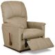 La-Z-Boy® Mercury Miracle Almond Recliner-2