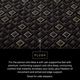 Beautyrest Black® Series Five XCS 15" Hybrid Plush Tight Top Twin XL Mattress-3