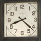 Howard Miller® Amos Aged Auburn Grandfather Clock-2