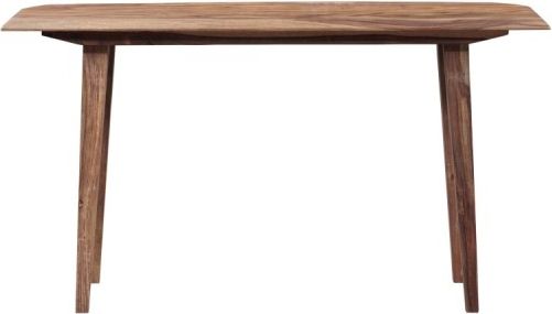 Porter International Designs Fusion Natural Console Table-3