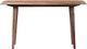 Porter International Designs Fusion Natural Console Table-3