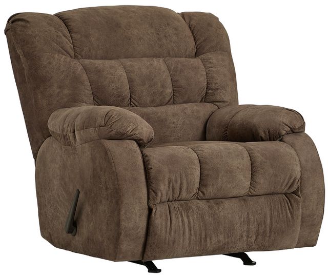 Hughes Furniture® Wonderland Cola Recliner