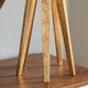 Crestview Collection Capri Gold Table Lamp-3