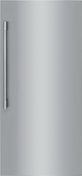 Frigidaire Professional® 18.6 Cu. Ft. Stainless Steel Counter Depth Column Refrigerator
