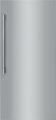 Frigidaire Professional® 18.6 Cu. Ft. Stainless Steel Counter Depth Column Refrigerator-0