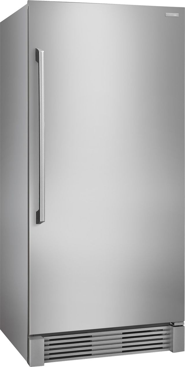 Electrolux 18.6 Cu. Ft. Stainless Steel Built In Freezerless Refrigerator-1
