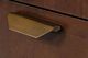 VIG Furniture Modrest Shane Brass/Dark Acacia Dresser-3