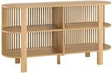 Rustic Oak