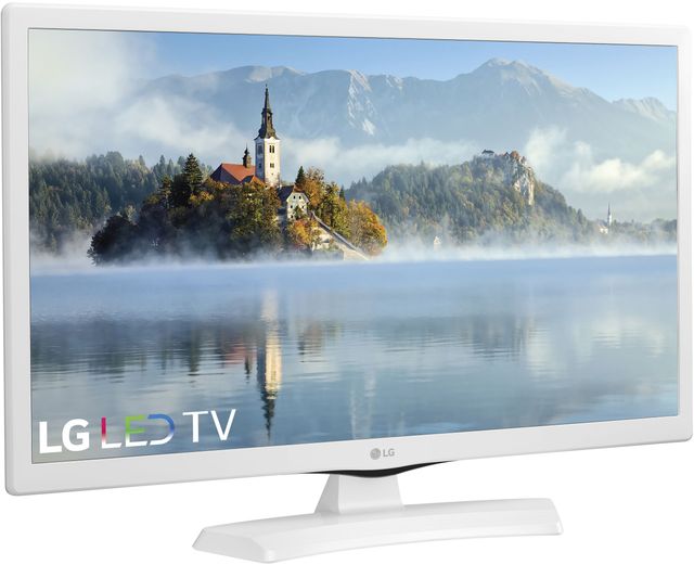 LG 24" HD 720p LED TV-2