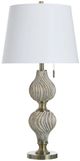 Stylecraft Baffo Gold Table Lamp-0