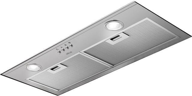 Elica Asti 28" Stainless Steel Under Cabinet Insert Range Hood-0