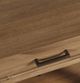 Jofran Inc. Claremont Light Brown End Table-2