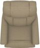 La-Z-Boy® Pinnacle PowerReclineXR Reclina-Rocker® Fawn Recliner-2