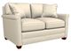 La-Z-Boy® Bexley Linen Loveseat-0