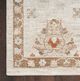Nourison Home™ Infinite Ivory 5'x8' Area Rug-2