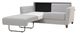 Luonto® Furniture Customizable Marverick Max Sleeper Loveseat-1