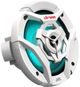 JVC White 6.5" 2-Way Coaxial Marine Speaker-4