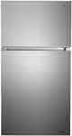 Kenmore® 33” 20.5 Cu.Ft. Fingerprint Resistant Stainless Steel Freestanding Top Freezer Refrigerator-0