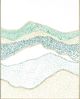 Classy Living Vanna Lam Terra Dots I Wall Art-2