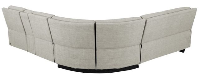 Emerald Home Medford 3-Piece Driftwood Tan Power Reclining Sectional-4