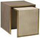 Century® Monarch Kendall Camino Gray/Cream Nesting Side Tables-0