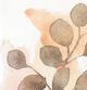 Stylecraft Beige/Coral/Taupe/White Wall Art-1